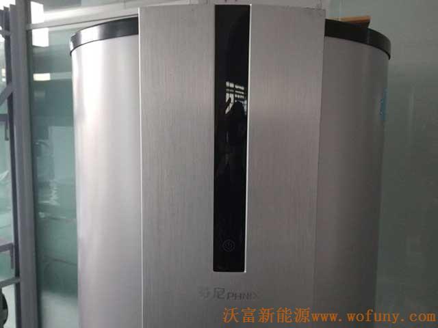 菲尼克茲空氣源熱泵、地源熱泵生活熱水箱——主體